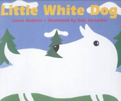 Little White Dog 0439064805 Book Cover