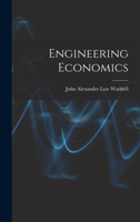 Engineering Economics 1017303126 Book Cover