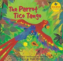The Parrot Tico Tango 1841482439 Book Cover
