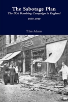 The Sabotage Plan 1446709132 Book Cover