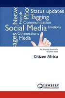 Citizen Africa 3846528641 Book Cover