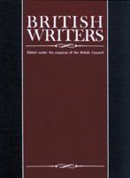 British Writers Volume VII 7 0684166380 Book Cover