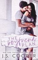 The Boyfriend Plan 1793814066 Book Cover