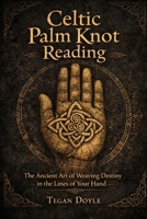 Celtic Palm Knot Reading: The Ancient Art of Weaving Destiny in the Lines of Your Hand B0GMH9KGYF Book Cover