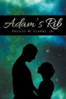 Adam's Rib 1514454025 Book Cover