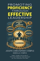Promoting Proficiency Through Effective Leadership B0FQ126MFL Book Cover