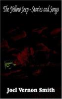 The Yellow Jeep -: Stories And Songs 1420800639 Book Cover