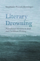 Literary Drowning: Postcolonial Memory in Irish and Caribbean Writing 0815636822 Book Cover