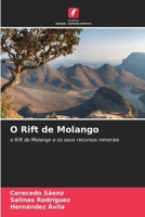 O Rift de Molango: o Rift do Molango e os seus recursos minerais (Portuguese Edition) 6207668960 Book Cover