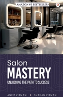 Salon Mastery 9363380416 Book Cover