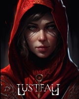 THON: LUSTFALL B0C6C65SXM Book Cover