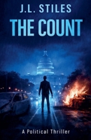 The Count B0GJKCG154 Book Cover