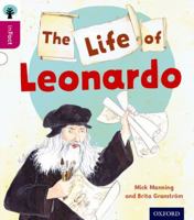 The Life of Leonardo 0198308248 Book Cover