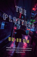 The Plotters 0385544383 Book Cover