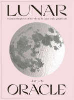 Lunar Oracle 191431705X Book Cover