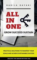 ALL IN ONE 1979573158 Book Cover