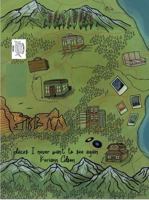 places I never want to see again null Book Cover