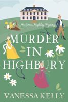 Murder in Highbury 1496745973 Book Cover