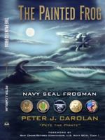 The Painted Frog B0HCSS97H1 Book Cover