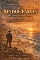 The Rindge Legacy: The Family That Built Malibu B0GXVZXTR4 Book Cover
