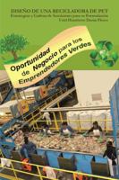 Diseno de Una Recicladora de Pet: Estrategias y Cadena de Suministro Para Su Formulacion 1463365500 Book Cover