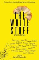 The Write Stuff: Short Stories 1720422877 Book Cover