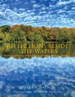 Reflections Beside Still Waters: Embracing everyday possibilities for goodness, kindness, and peace 1646543017 Book Cover