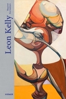 Leon Kelly: Beyond Surrealism 3777445568 Book Cover