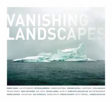 Vanishing Landscapes 0711229287 Book Cover