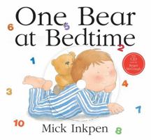 One Bear at Bedtime (Picture Knight) 0316418897 Book Cover