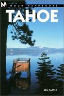 Moon Handbooks Tahoe 1566912113 Book Cover