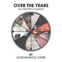Over the Years: 1465368426 Book Cover