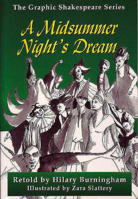 A Midsummer Night's Dream 0237519674 Book Cover