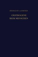 Oestrogene Beim Menschen 3642876897 Book Cover