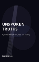 Unspoken Truths B0H24TC1H4 Book Cover