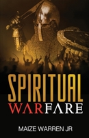 Spiritual Warfare 1647136830 Book Cover