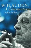 W.H. Auden,: By George T. Wright 0691004196 Book Cover