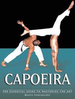 Capoeira 1845377613 Book Cover