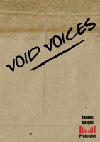 Void Voices 0244717524 Book Cover