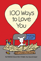 100 Ways to Love You 1728276195 Book Cover