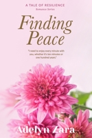 Finding Peace B08BWCL12L Book Cover