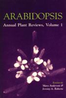 Arabidopsis (Annual Plant Reviews, V. 1) 0849397324 Book Cover