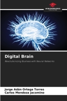 Digital Brain 6208507642 Book Cover