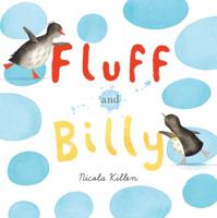 Fluff and Billy 1402797818 Book Cover