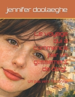 Le voyage qui a commencé par un glissement de doigt.: Un pas vers l’inconnu B0GFCDTKNQ Book Cover