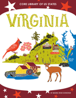 Virginia 1532197888 Book Cover