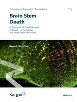 Brain Stem Death 331807053X Book Cover