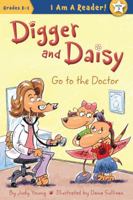Digger Et Daisy Vont Au Docteur 1585368466 Book Cover