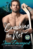Crashing the Net 1508435138 Book Cover
