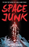 Space Junk 0578609711 Book Cover